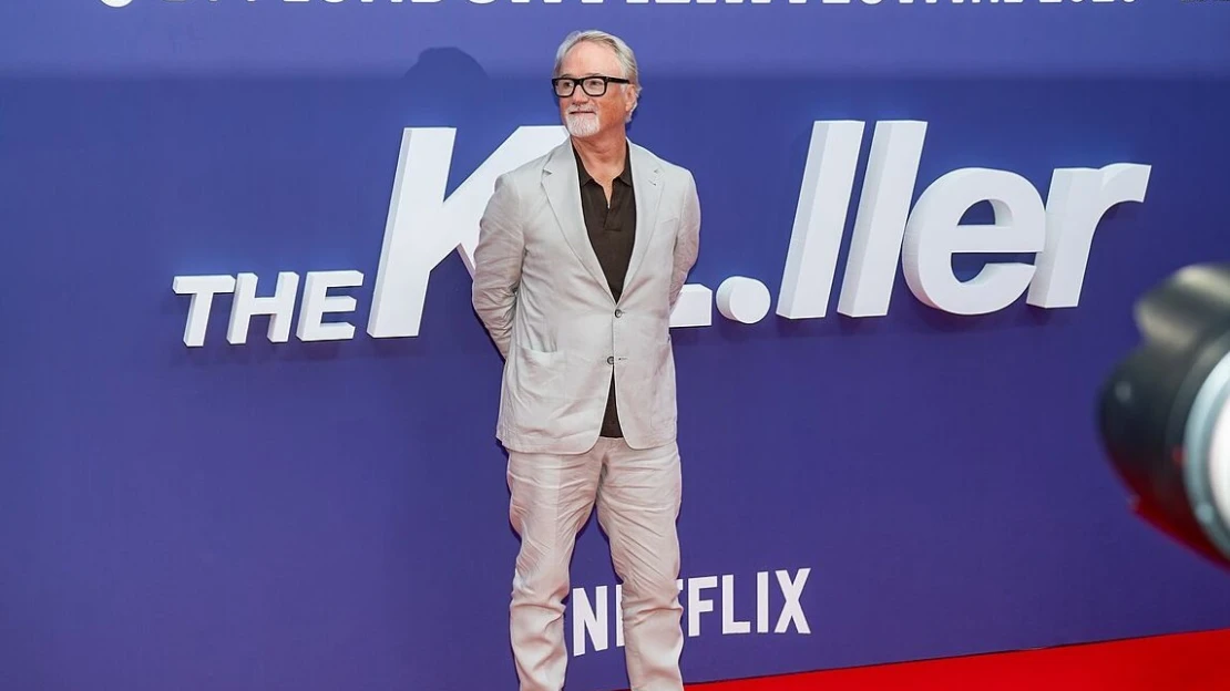 David Fincher končí s Netflixem. O jeho další film se mohou utkat velká studia