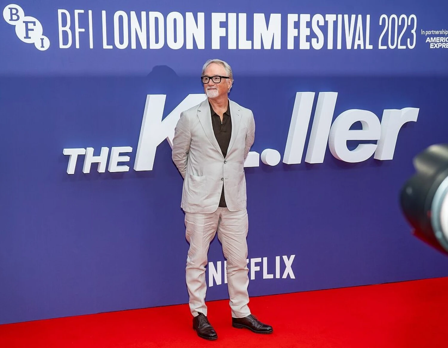 David Fincher končí s Netflixem. O jeho další film se mohou utkat velká studia