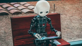 Aby se AI neučila na vaší práci. Tady je návod, jak ji v&nbsp;sedmi službách vypnout