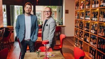 Byznys s&nbsp;lehčí hlavou. Jak méně alkoholu vyhnalo tržby justWINE na 150 milionů