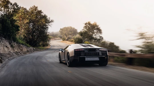 Manifest budoucnosti. Audi se mění a&nbsp;Nuvolari je jen začátek