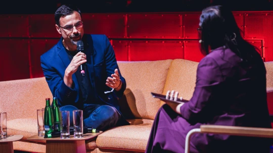 Ondřej Vlček exkluzivně o prodeji startupu Aisle. Chceme být lepší než OpenAI, říká