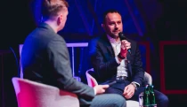 CSG má na mušce vesmír. Munice není všechno, říká finanční ředitel skupiny