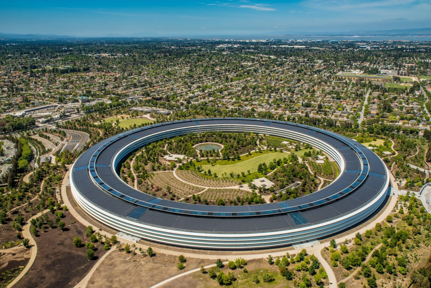 Apple Park