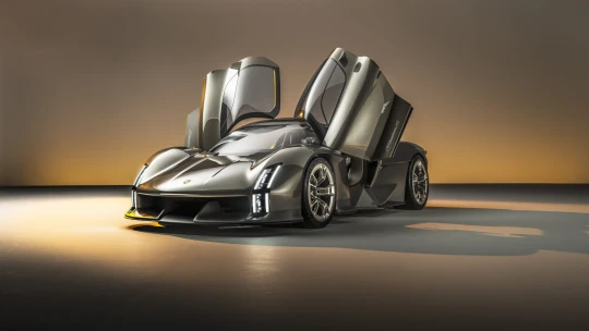 Plán Porsche, jak přežít. Bude exkluzivnější, dražší a bez třetiny zaměstnanců
