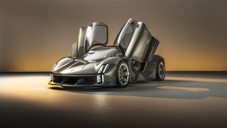 Plán Porsche, jak přežít. Bude exkluzivnější, dražší a bez třetiny zaměstnanců