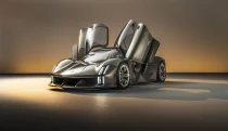Plán Porsche, jak přežít. Bude exkluzivnější, dražší a bez třetiny zaměstnanců