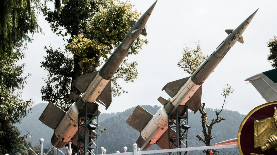 Norský fond může investovat do výrobců jaderných zbraní. Ve hře jsou Airbus i&nbsp;Boeing