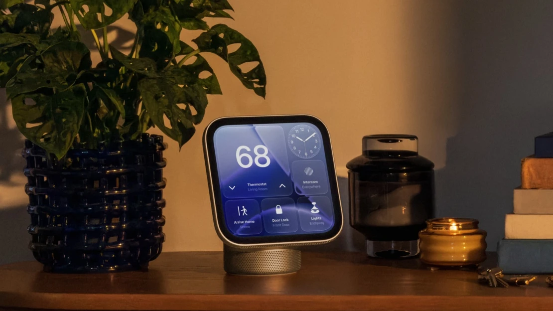 Nový produkt od Applu propojí chytrou domácnost i&nbsp;zábavu. Do EU zatím nedorazí