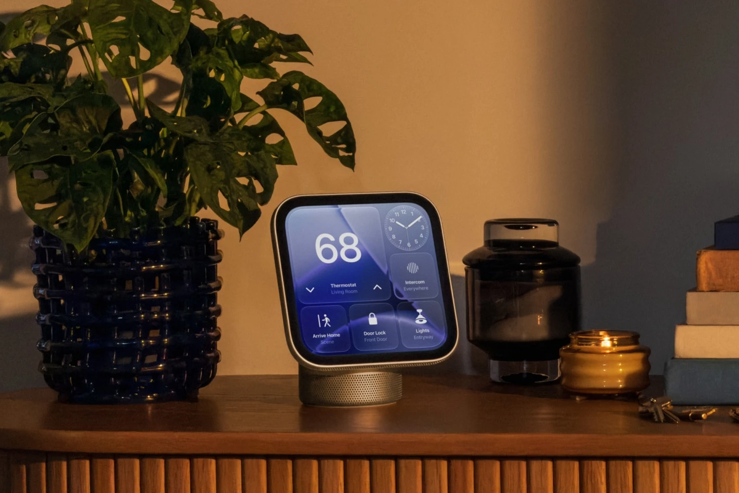 Nový produkt od Applu propojí chytrou domácnost i&nbsp;zábavu. Do EU zatím nedorazí