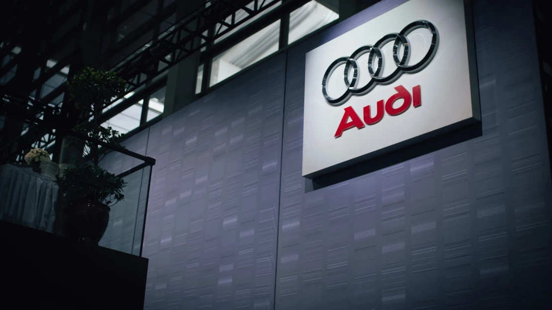Audi postaví v&nbsp;USA závod za miliardy dolarů. Mateřský Volkswagen čeká rozsáhlá restrukturalizace