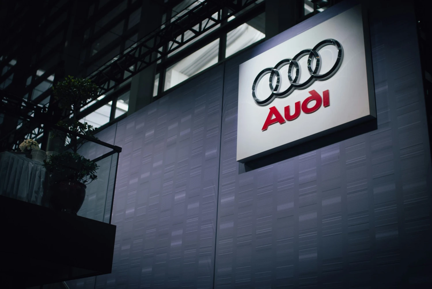 Audi postaví v&nbsp;USA závod za miliardy dolarů. Mateřský Volkswagen čeká rozsáhlá restrukturalizace
