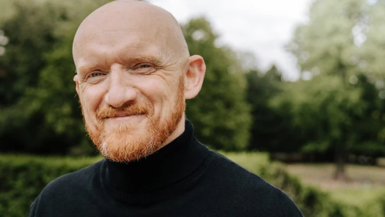 Británie zpět v EU? Nahlas se říká něco, o čem se mlčelo, říká velvyslanec Field
