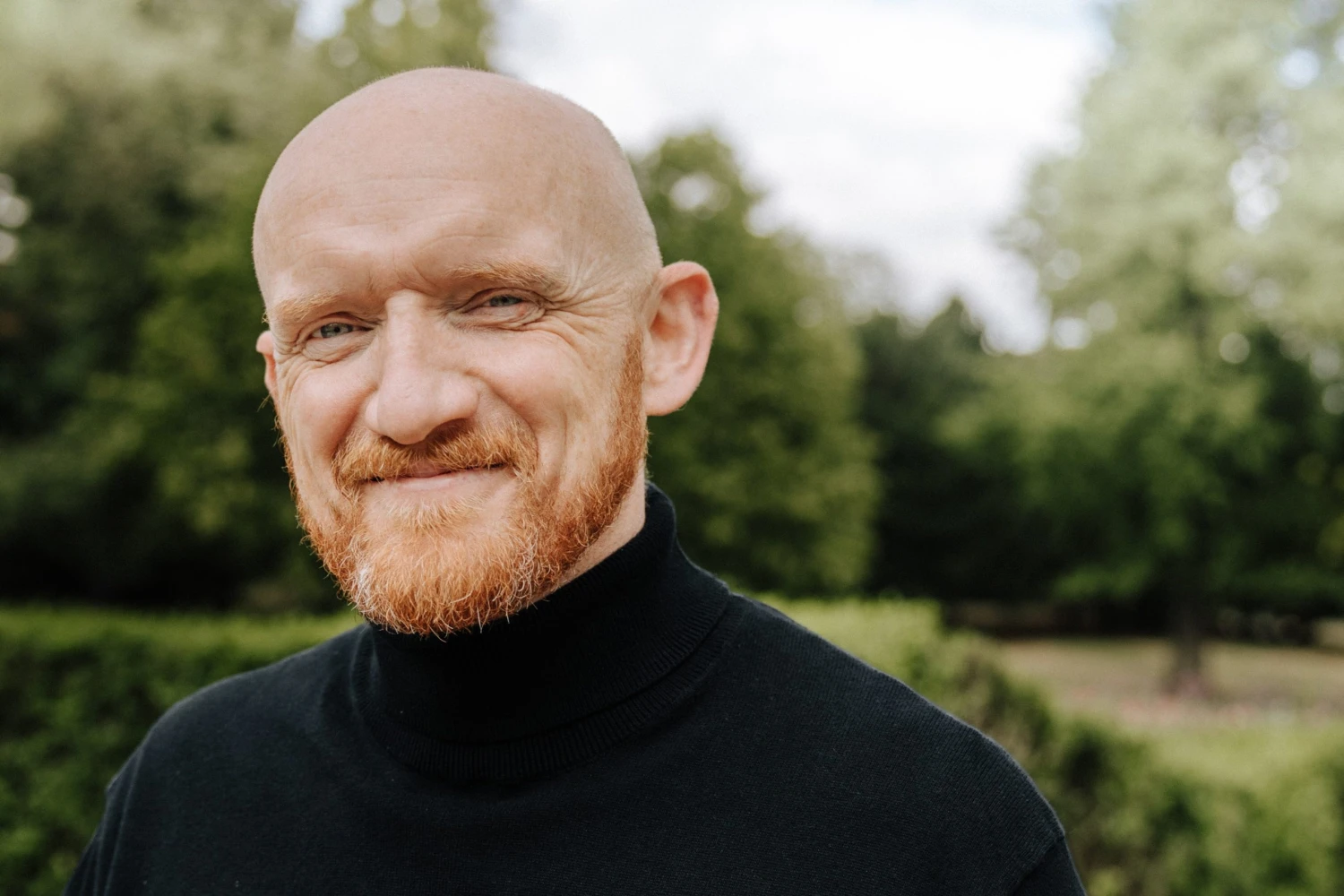 Británie zpět v EU? Nahlas se říká něco, o čem se mlčelo, říká velvyslanec Field