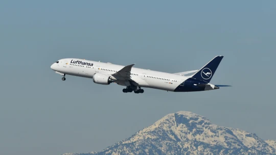 Lufthansa získá téměř polovinu TAP Air Portugal. Za podíl zaplatí 1,2 miliardy eur