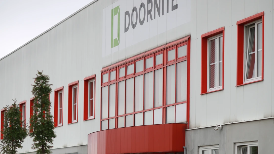 Doornite míří na burzu. Výrobce dveří hodlá z&nbsp;IPO získat až sto milionů korun