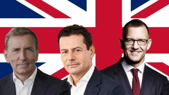 Je návrat Britů do EU ve hře? A co by udělal s investicemi českých miliardářů?