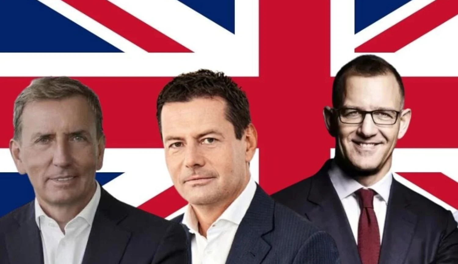 Je návrat Britů do EU ve hře? A co by udělal s investicemi českých miliardářů?