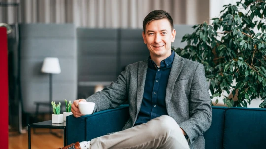 Lidé nechybějí. Výrobní firmy dělají v&nbsp;náboru zásadní chybu, říká šéf personálky