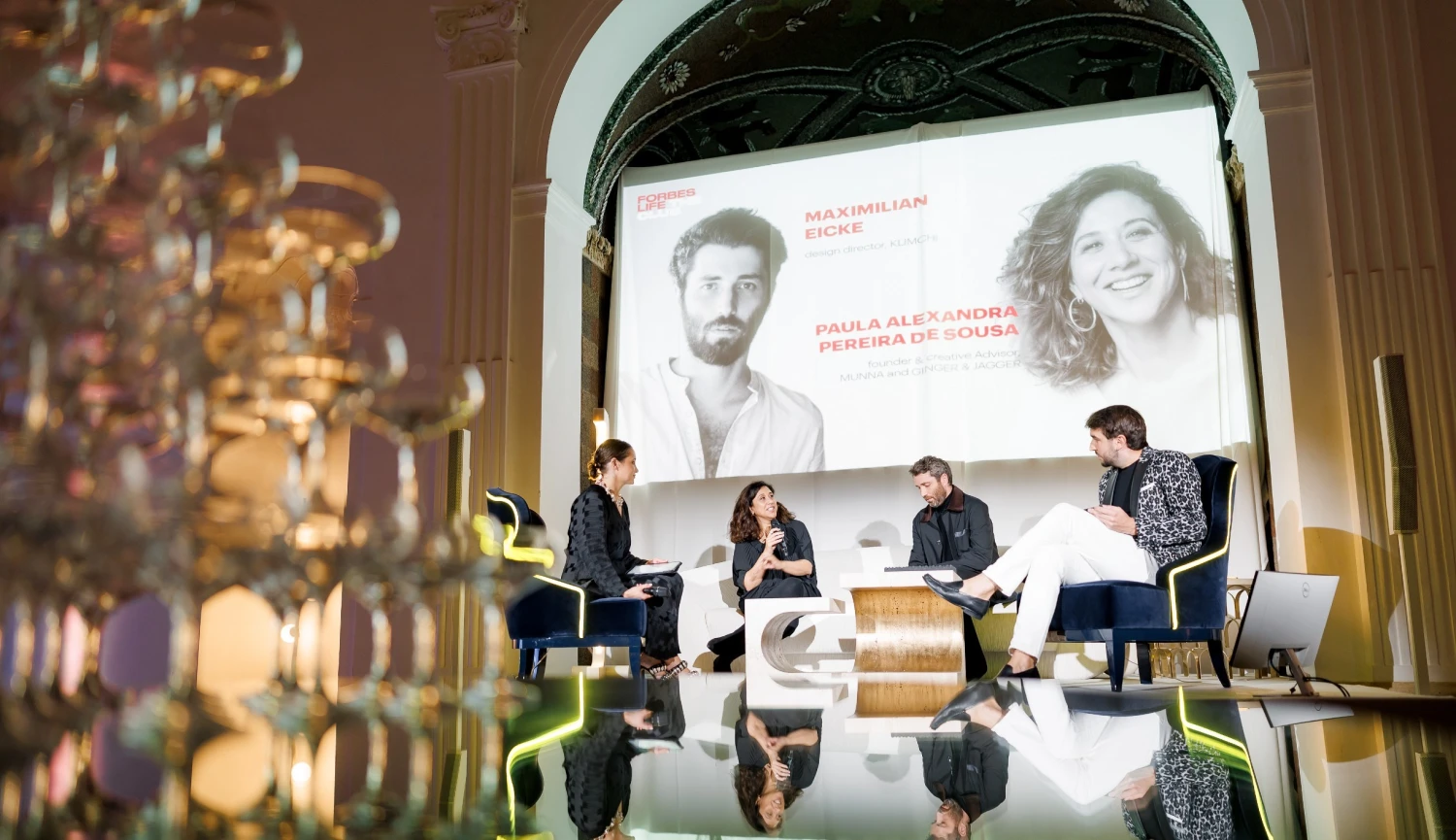 AI není problém. Nesmíme ji ale nechat tvořit, shodli se světoví designéři