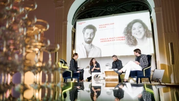 AI není problém. Nesmíme ji ale nechat tvořit, shodli se světoví designéři