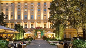 Po boku světových ikon. Dva hotely Czech Inn Hotels ve výběru Michelin Guide