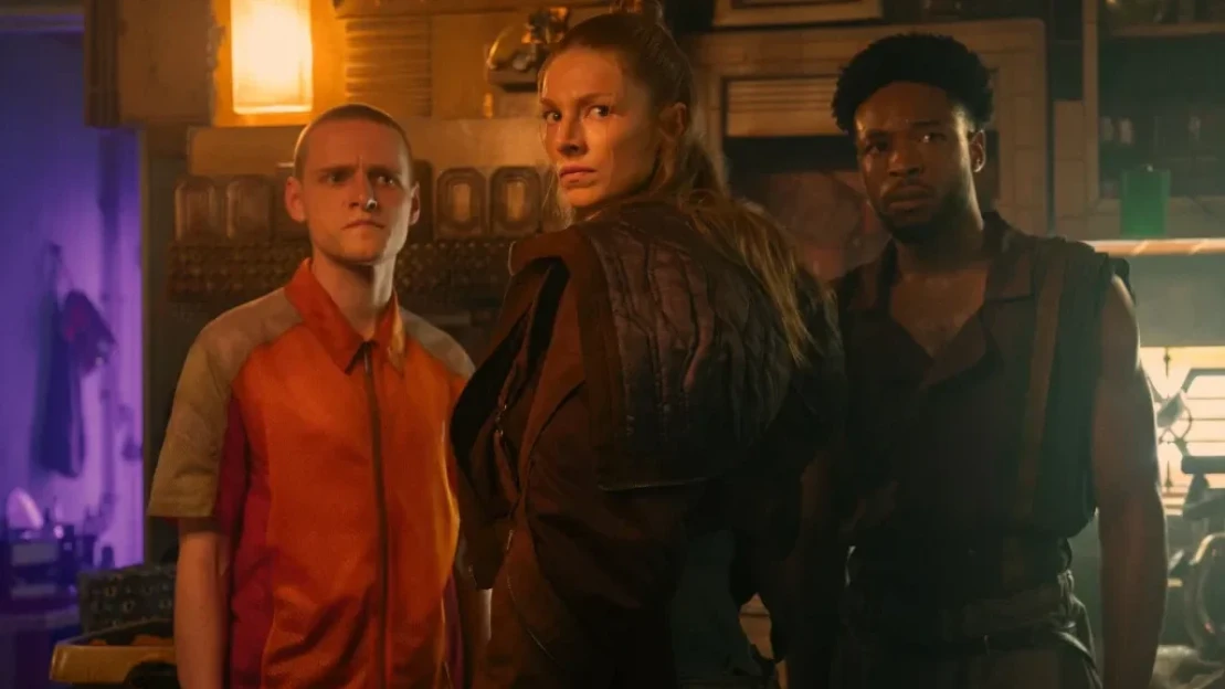 Dystopické LA a&nbsp;svět bez lidí. Amazon ukázal druhý trailer na Blade Runnera, který se natáčel v&nbsp;Česku