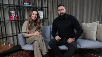 Našli díru na trhu. Manželé Vašíčkovi budují longevity brand pro Dubaj i&nbsp;USA