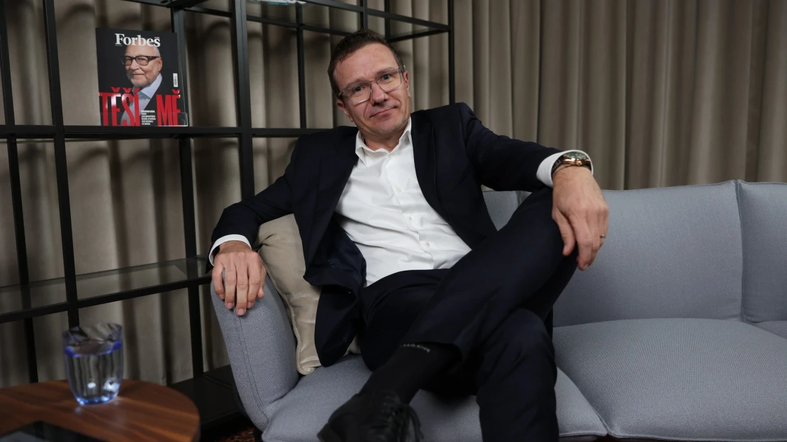 Nevíme, kdy se zrovna bude střílet, takže mít plán B nestačí, říká Králík z&nbsp;ABS Jets