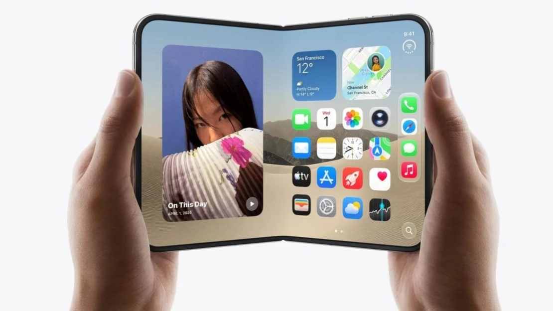 iPhone Duo není bez chybičky, ale patří k nejzábavnějším telefonům za celé roky