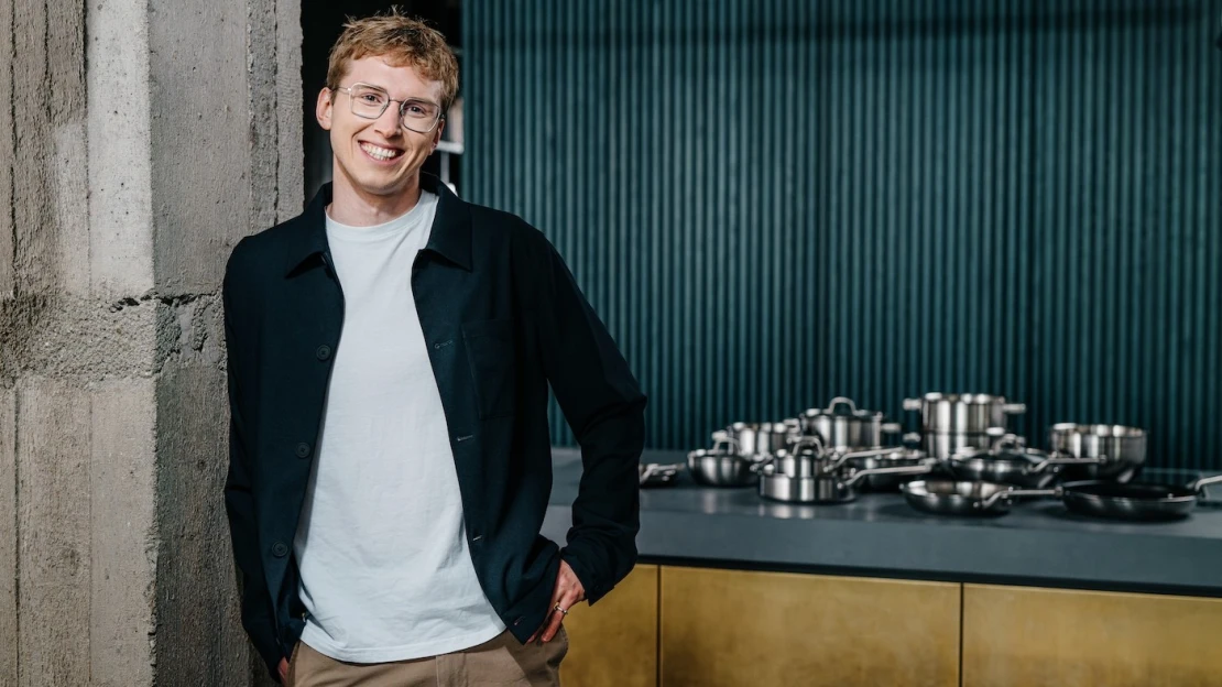 Jan Fabini přebírá kontrolu nad Fabini. Odkoupil podíl investora Hlavenky