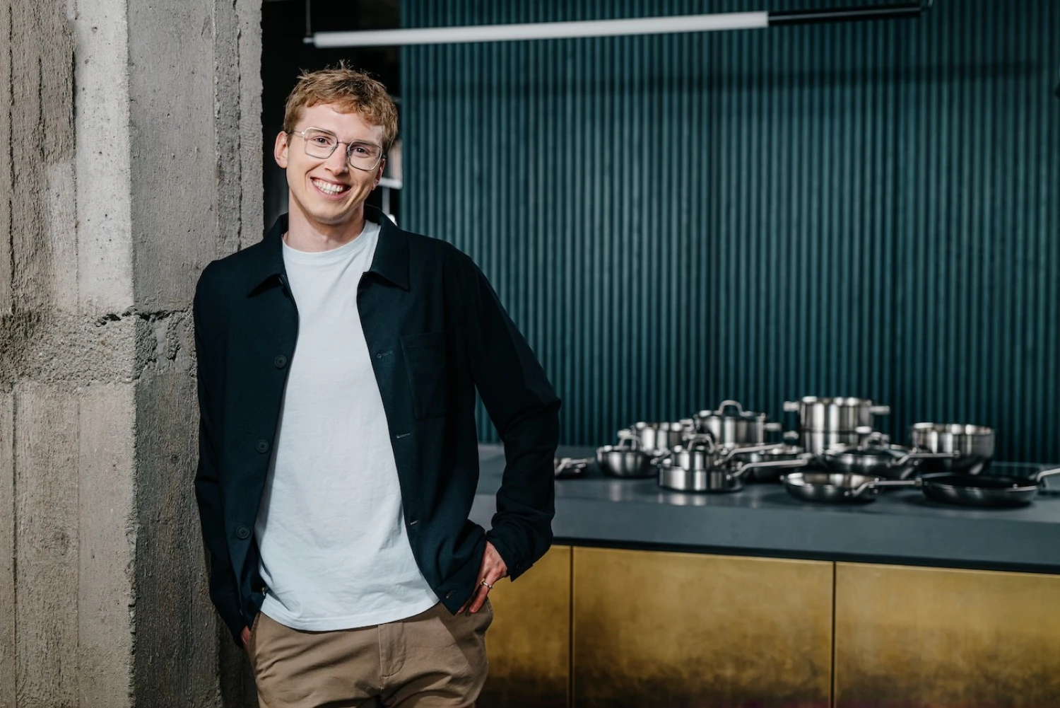 Jan Fabini přebírá kontrolu nad Fabini. Odkoupil podíl investora Hlavenky