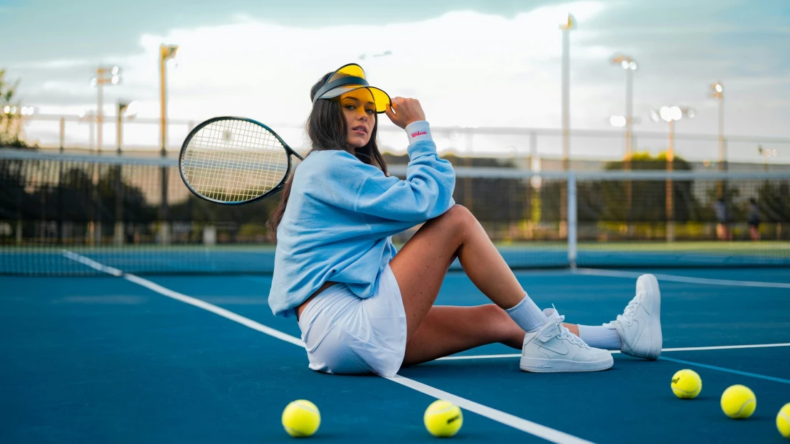 Ať vytryskne gejzír! Na mapě velkých věcí v&nbsp;Karlových Varech hodlá figurovat i tenis