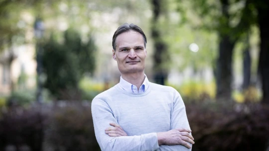 Dvě století stability, dvouciferný růst. Proč Češi důvěřují VIG Asset Management
