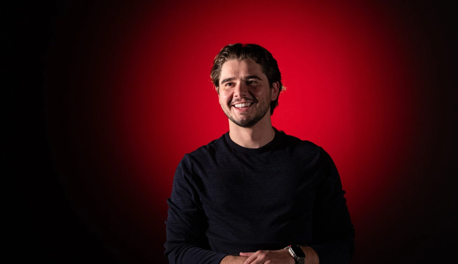 Z Tišnova na Stanford. Mladý inženýr učí roboty v&nbsp;Silicon Valley zachraňovat životy
