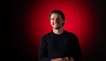 Z Tišnova na Stanford. Mladý inženýr učí roboty v&nbsp;Silicon Valley zachraňovat životy
