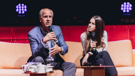 Kultura jako kyslík. Lobkowiczové spojují blockchain a&nbsp;staleté dědictví