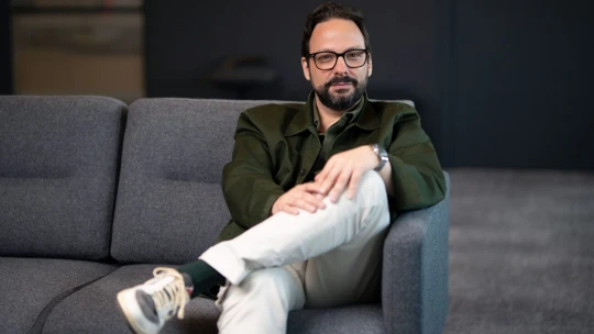 AI asistent vše nevyřeší. Zákazníci chtějí vidět čísla, říká šéf Revolut Bank