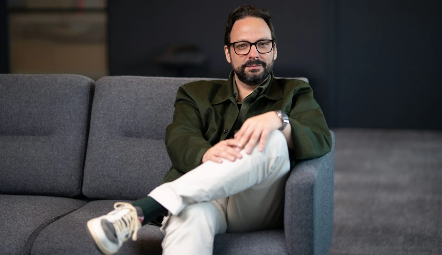 AI asistent vše nevyřeší. Zákazníci chtějí vidět čísla, říká šéf Revolut Bank