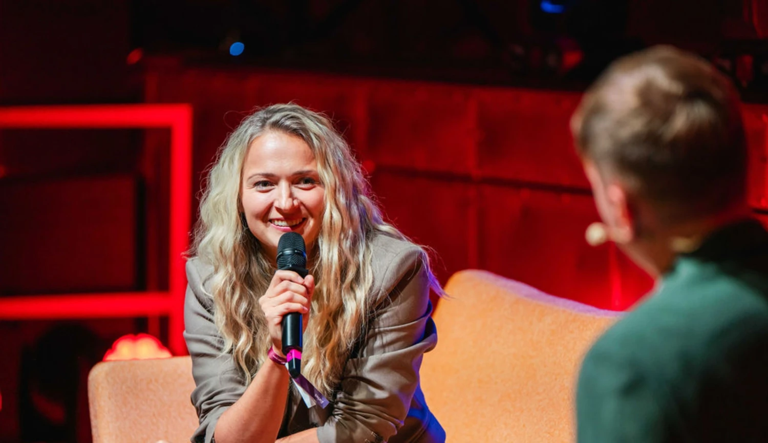 Evropa se staví na vlastní nohy, říká šéfka českého Cisca Zuzana Švecová