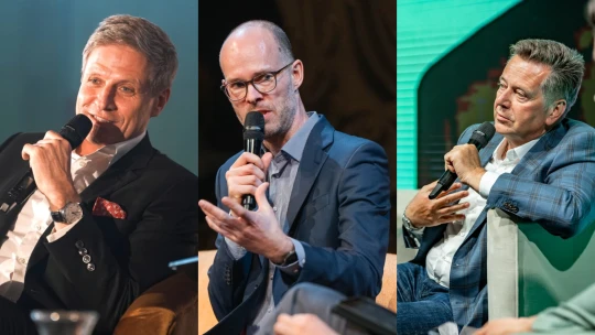 Talenty máme, podporu pro ně ne. Hlasy z byznysu radí, jak odbrzdit ekonomiku