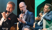 Talenty máme, podporu pro ně ne. Hlasy z byznysu radí, jak odbrzdit ekonomiku