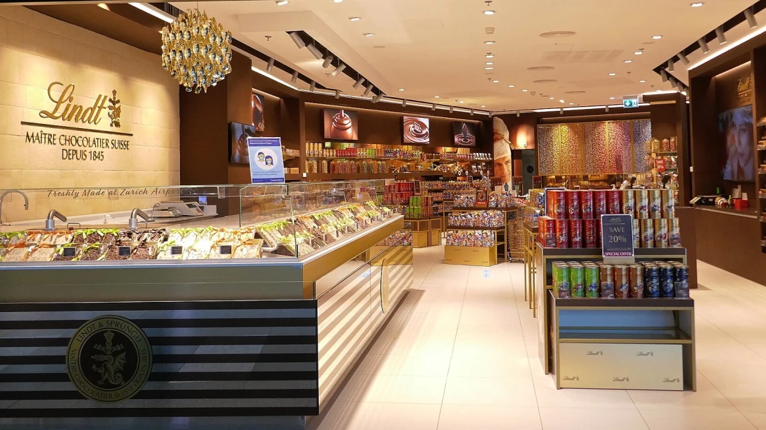 Lindt odvolal šéfa. Dočasně se vrací jeho předchůdce
