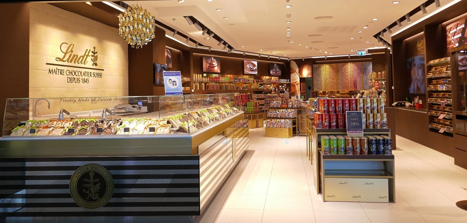 Lindt odvolal šéfa. Dočasně se vrací jeho předchůdce