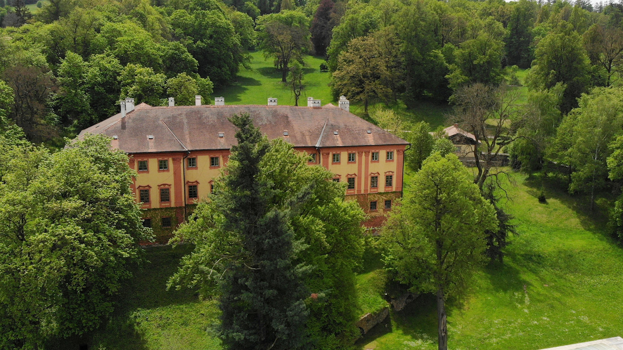 Luka nad Jihlavou