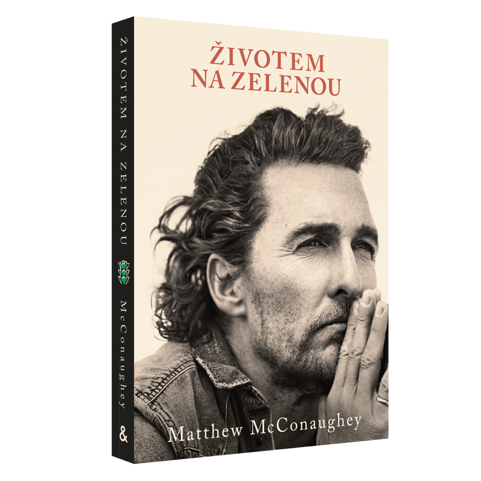 Životem na zelenou, Matthew McConaughey