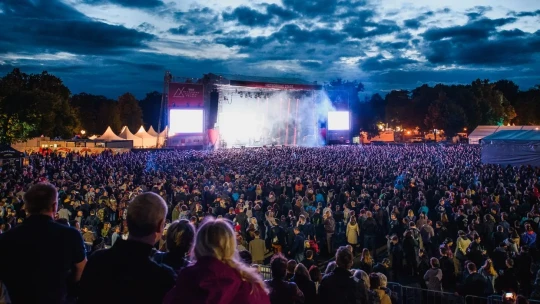 Festival Metronome Prague po&nbsp;deseti letech končí. Nenašel dost diváků ani partnerů