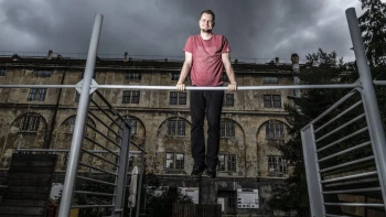 Evropa může být lídrem AI éry. A&nbsp;český startupista si jde pro svůj díl