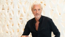 O své výjimečnosti jsem nepochyboval, říká designérská hvězda Marcel Wanders