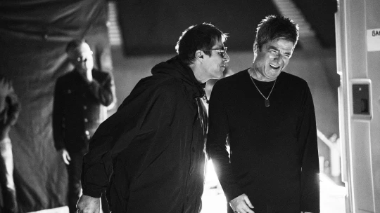 Co vidět o&nbsp;víkendu? Dokument o&nbsp;Oasis, příběh slavného šerpy i&nbsp;horory
